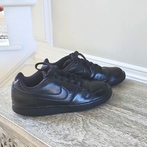 Nike Ebernon Golf Sneaker Men’s 8.5